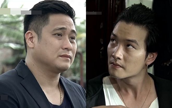 ‘Quỳnh búp bê’ tập 13: Liệu Vũ mặt sắt có trả thù Phong Cấn cho tính mạng của vợ và con?