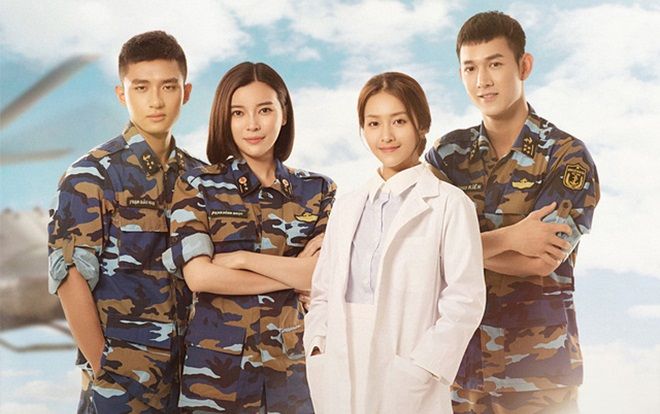 Lý lịch học vấn 'bết bát' của Khả Ngân - nữ chính gây sốt trong Hậu duệ mặt trời phiên bản Việt