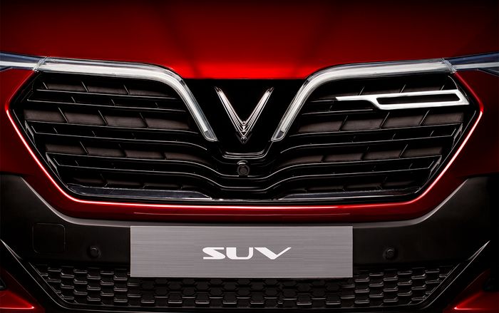 2 chiếc xe hiện thực của VinFast đã đến từ 20 concept như thế nào?