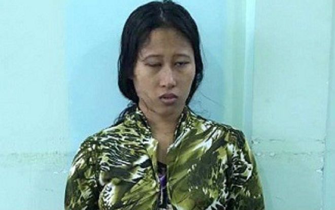 Vụ mẹ dùng gối đè lên mặt khiến 2 con ruột chết ngạt: Mẹ chồng hé lộ điều bất ngờ về nghi phạm