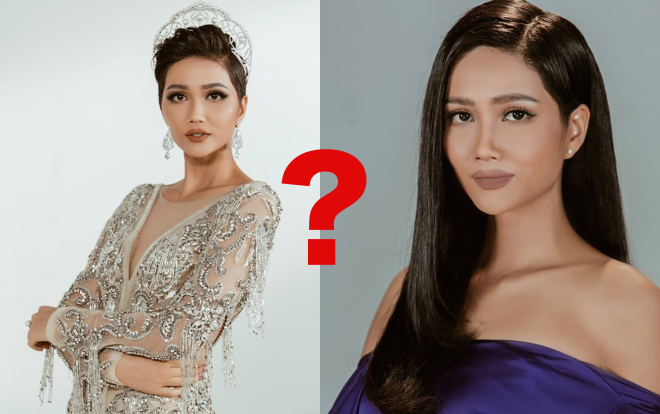 Tóc dài hay tóc tém - Đâu mới là lựa chọn thông minh của H'Hen Niê để 'chinh chiến' quốc tế?