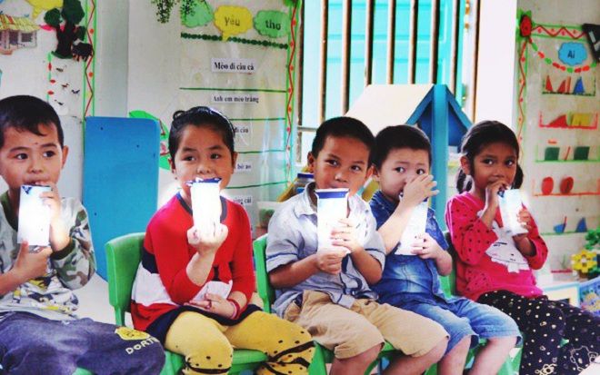 Hà Nội gia hạn thời gian đấu thầu dự án nghìn tỷ Sữa học đường: Cần sự minh bạch