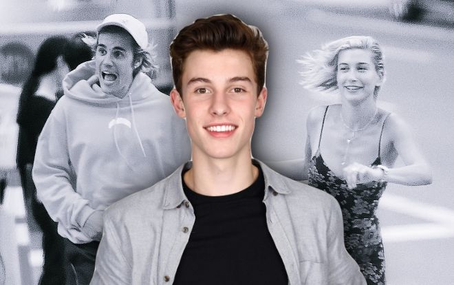 Tin được không: Shawn Mendes sẽ là người hát tại đám cưới 'thế kỉ' Justin Bieber - Hailey Baldwin?