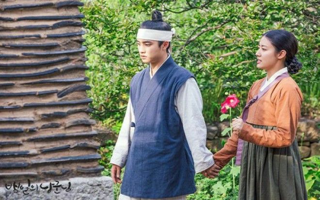 '100 Days My Prince': D.O phát hiện bị vợ lừa dối, Nam Ji Hyun lo lắng chồng sẽ bỏ đi