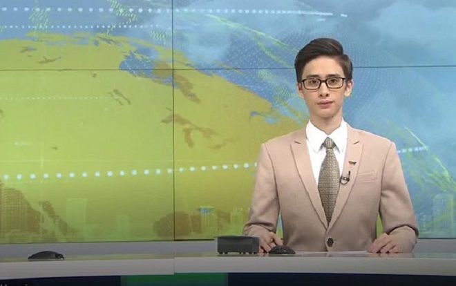 Sau quãng thời gian làm nông dân, MC điển trai người Nga bất ngờ về nước không hẹn ngày trở lại VTV