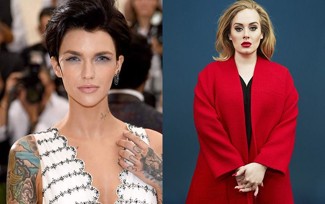 Đây là những ngôi sao 'nguy hiểm' nhất trên Internet của năm 2018