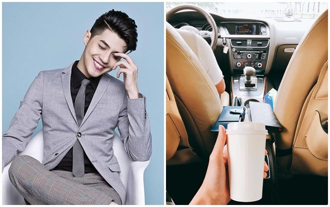 Giữa tâm bão kiện tụng, Noo Phước Thịnh vẫn bình tĩnh… đợi uống hết ly cà phê!