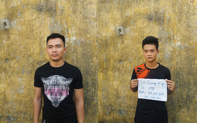 Vụ mang súng đến nhà trọ bắt 2 cô gái bán cho quán karaoke: Hai lần bị đưa đi nhưng nạn nhân liên tục khóc đòi về nên chủ quán không nhận