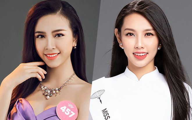 Á hậu Thúy An bất ngờ không dự thi Miss International 2018 và đây là người thay thế