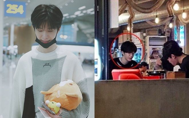 Sáng ở Seoul, chiều về Bắc Kinh, Phạm Thừa Thừa rạng rỡ khiến fan an lòng sau khi Phạm Băng Băng an toàn