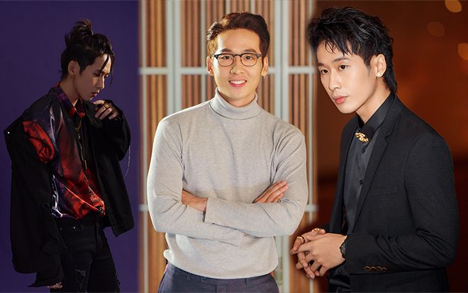 Lận đận với điện ảnh, Tuấn Trần lại là 'gương mặt thân quen' của màn ảnh nhỏ