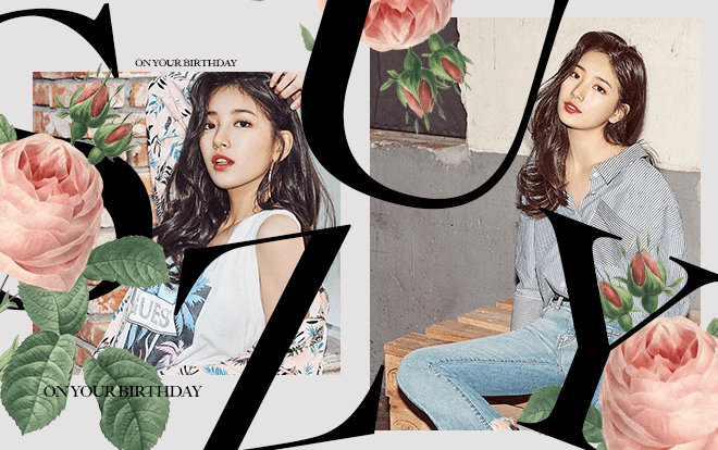 Có ai 'ngược đời' như Bae Suzy: Khởi đầu là một ca sĩ nhưng lại trở nên nổi tiếng với vai trò là một diễn viên