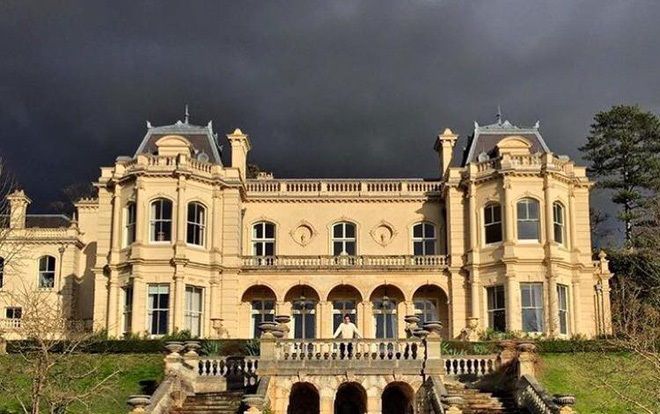 Cuộc sống của hội Rich kid London sang chảnh và hào nhoáng đến mức nào?