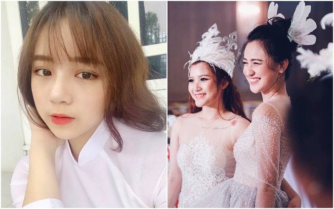 Sau kỳ thi THPT Quốc gia những hot girl 2000 nổi như cồn thời học sinh giờ ra sao?