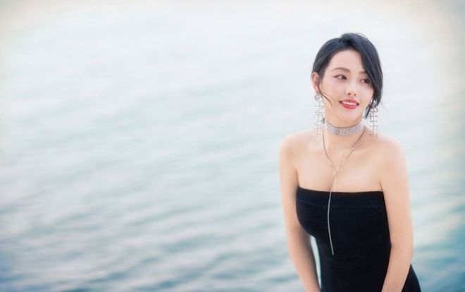 Phi tần đẹp nhất 'Diên hi công lược' tái xuất gây tê liệt mọi ánh nhìn