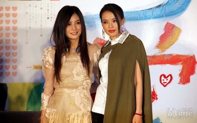 ‘Hiệu ứng cánh bướm’ từ vụ việc Phạm Băng Băng đã ảnh hưởng tới Thư Kỳ và Triệu Vy