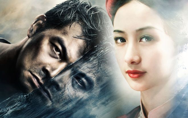 'Người bất tử' của đạo diễn Victor Vũ lùi ngày khởi chiếu đến tận hai tuần