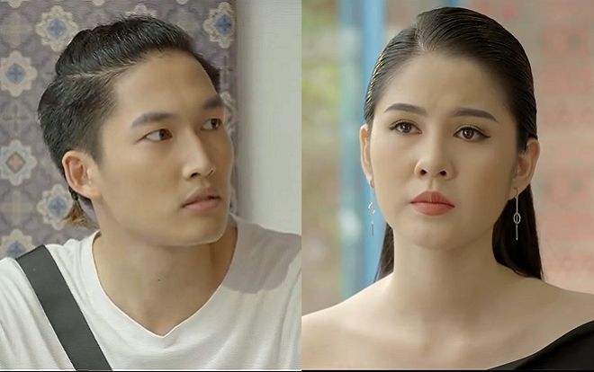 'Yêu thì ghét thôi' tập 10: Tình cũ không rủ cũng tới, liệu Du có sập bẫy?