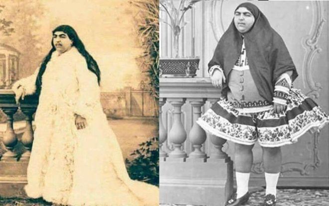 Sự thật gây sốc sau lời đồn về công chúa để ria mép khiến 13 người đàn ông tự tử vì bị khước từ