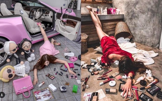 Vì sao 'ngã sấp mặt' nhanh chóng trở thành trào lưu gây sốt nhất trong giới trẻ hiện nay?