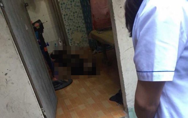 Mâu thuẫn với bạn gái, nam thanh niên 18 tuổi thắt cổ tự tử trong nhà trọ