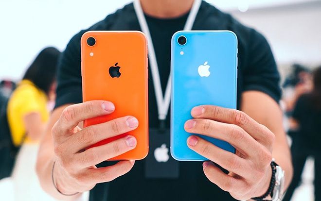 iPhone Xs và Xs Max xách tay ế ẩm tại Việt Nam, nhiều người quyết tâm đợi iPhone Xr