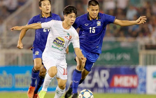 Đội bóng của bầu Đức vượt mặt Bayern Munich, Arsenal và Chelsea ở một tiêu chí bất ngờ