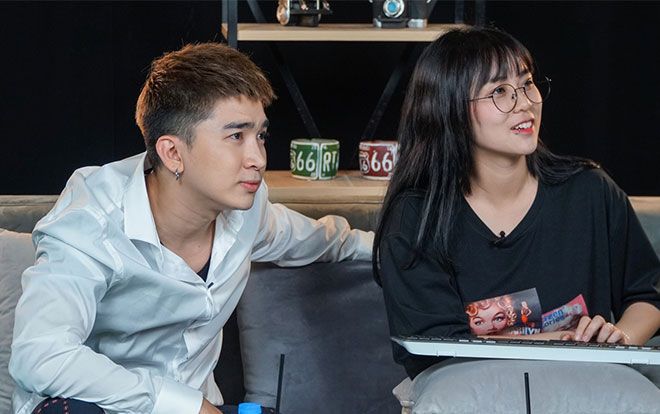 Vừa 'đụng mặt' MisThy, Chi Dân lập tức hé lộ… vẫn đang độc thân