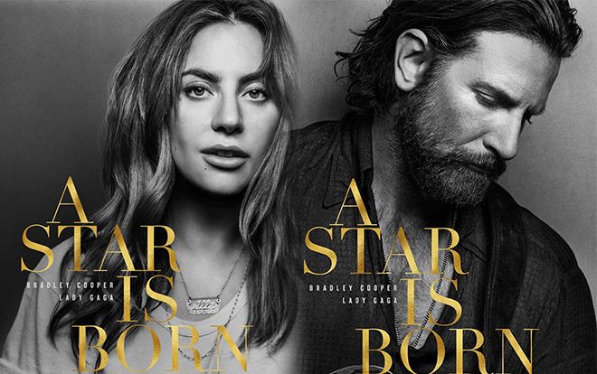 Review 'A Star Is Born': Một bản tình ca buồn chạm đến trái tim người xem từ những điều nhỏ nhặt