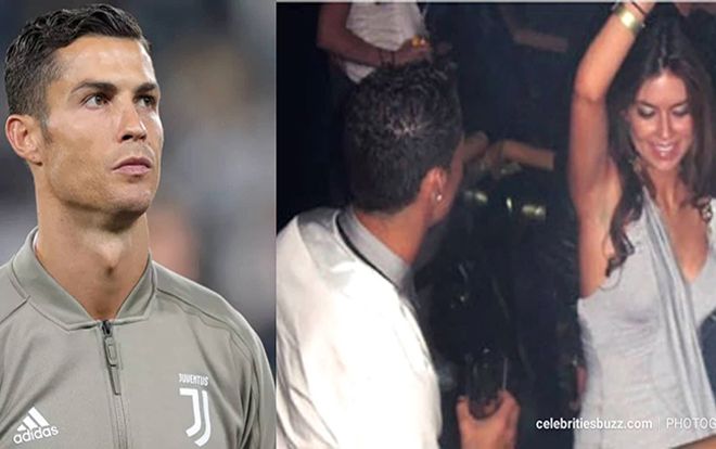 Dính bê bối tình dục, Ronaldo có thể mất cả 'núi tiền'