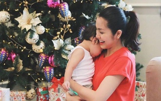 Tiểu công chúa nhà Tăng Thanh Hà chỉ mới 1 tuổi nhưng đã sỡ hữu tủ phụ kiện cực kỳ choáng ngợp