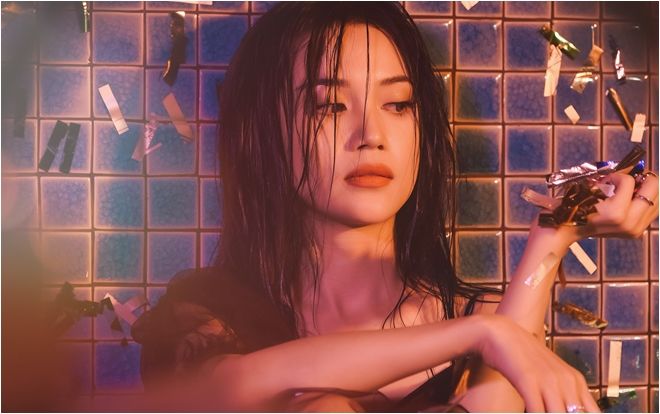 Sĩ Thanh: 'Đã đến lúc tôi đưa ra quyết định mà mình đắn đo bao lâu nay'