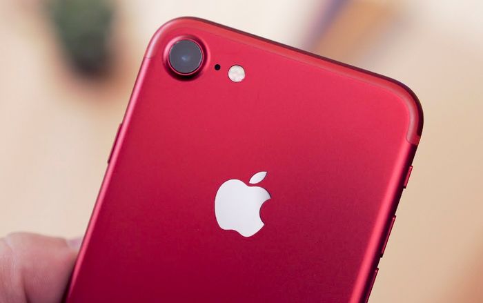 iPhone Xs vừa ra mắt, nhưng đây mới là dòng máy bán chạy nhất của Apple