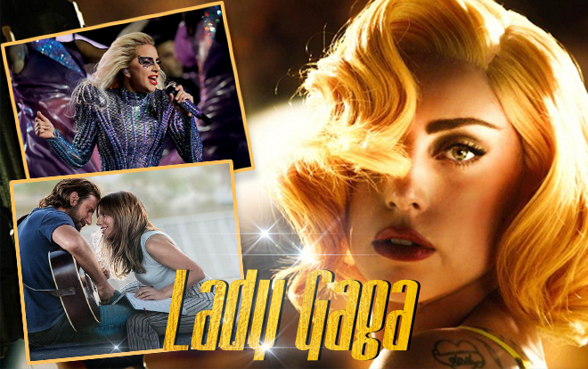 Lady Gaga: Từ nữ ca sĩ lập dị trở thành vì sao vụt sáng trên màn ảnh rộng với 'A Star Is Born'