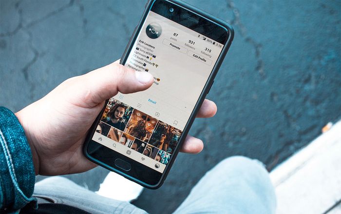 Nhiếp ảnh gia chia sẻ muốn có nhiều like trên Instagram thì đừng mắc 4 lỗi này