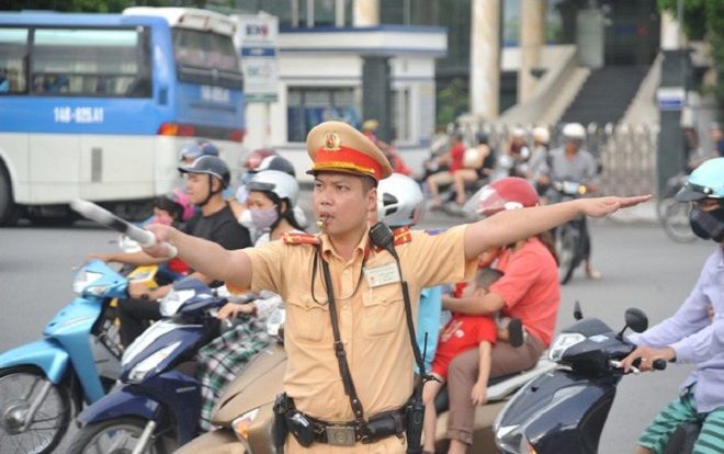 Chi tiết phân luồng giao thông phục vụ Lễ Quốc tang Nguyên Tổng Bí thư Đỗ Mười