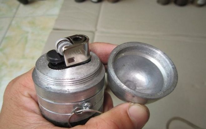 Hé lộ nguyên nhân vụ thanh niên cầm mìn tự chế, kích nổ khi gặp vợ cũ ở Kon Tum