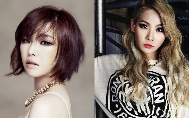 Học sao Hàn bí quyết trang điểm siêu quyến rũ cho mắt một mí