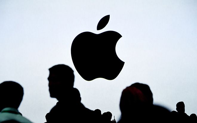 Đố bạn biết vì sao Steve Jobs lại đặt tên công ty của mình là Apple?