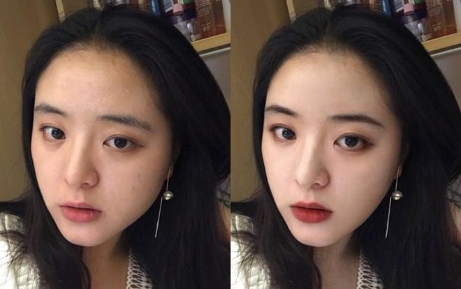 Muốn biết photoshop đã nợ cả thế giới lời xin lỗi như thế nào, xem ngay loạt ảnh này đi rồi bạn sẽ hiểu