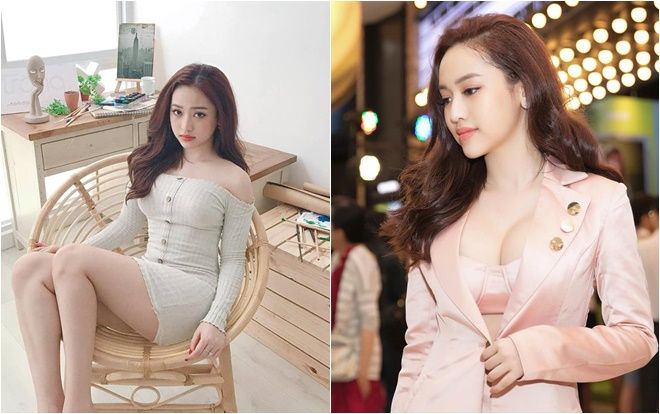 Chăm chỉ khoe vẻ gợi cảm sau khi đại trùng tu nhan sắc, Thủy Vy bị dân mạng ném đá vì ăn mặc phản cảm