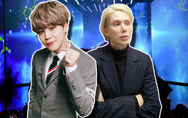 Chi hơn 2 tỷ đồng để phẫu thuật giống Jimin (BTS): Đây là ARMY 'cứng' nhất thế giới?