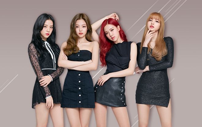 Vừa vượt mặt BTS: Bạn đã biết về kỷ lục mới nhất của BlackPink?