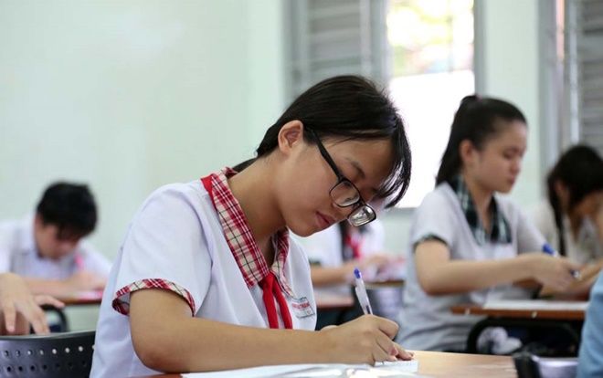 Năm học 2018-2019 phương án tuyển sinh lớp 10 của Hà Nội sẽ thay đổi như thế nào?