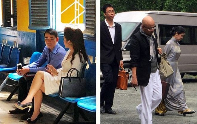 Trung Nguyên nói gì về việc bãi nhiệm bà Lê Hoàng Diệp Thảo?