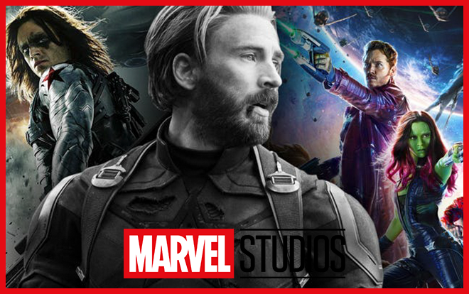 Chris Evans đã từng thông báo 'Avengers 4' là dự án MCU cuối cùng của anh từ hồi năm 2014
