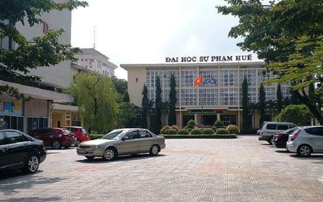 Vụ giảng viên ĐH Sư phạm Huế gian lận điểm thi để giúp em trai nhận học bổng: Sẽ đề nghị Công an vào cuộc?