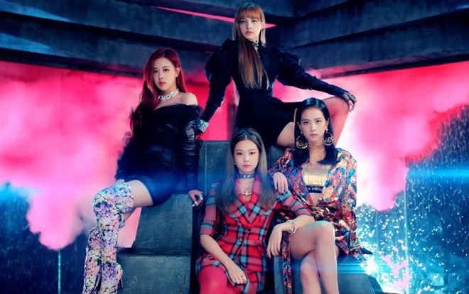 MV kỉ lục Ddu-du Ddu-du của BlackPink có thể giúp nhóm nhạc này kiếm được bao nhiêu tiền?
