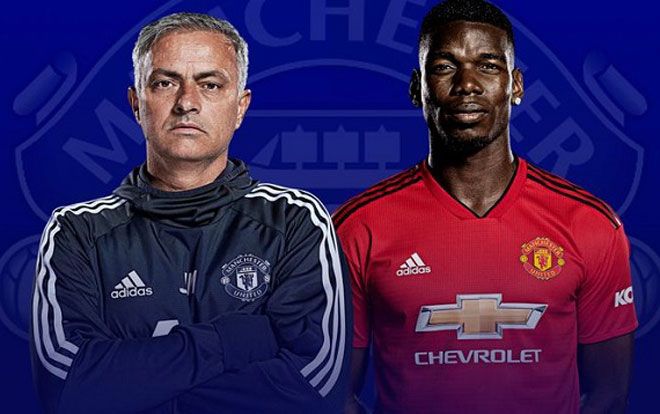 Vừa thắng lớn, Man United lại đón tin không thể vui hơn