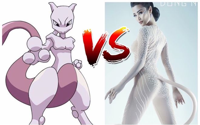 Tung poster kỷ niệm 10 năm quyền lực nhưng fan lại chỉ thấy Đông Nhi giống… Pokemon